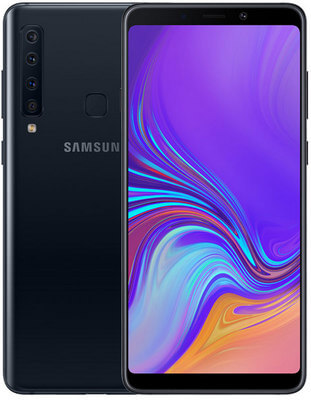 Замена шлейфов на телефоне Samsung Galaxy A9 (2018)